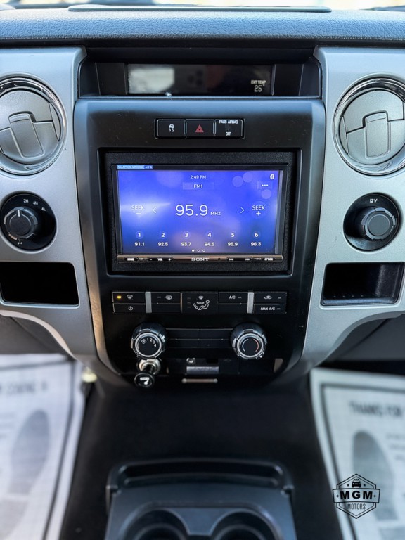 2009 Ford F-150 Image 20