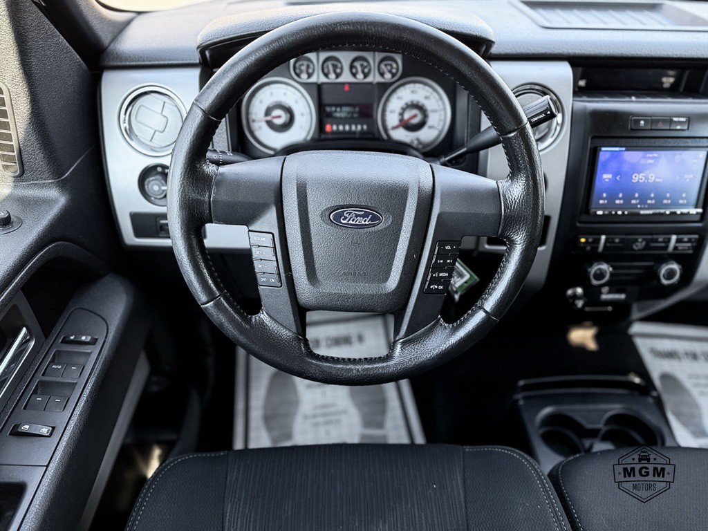2009 Ford F-150 Image 21