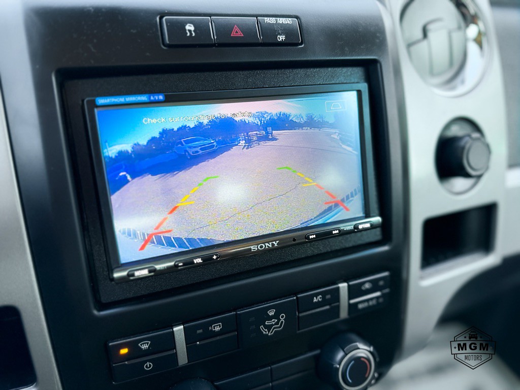 2009 Ford F-150 Image 22