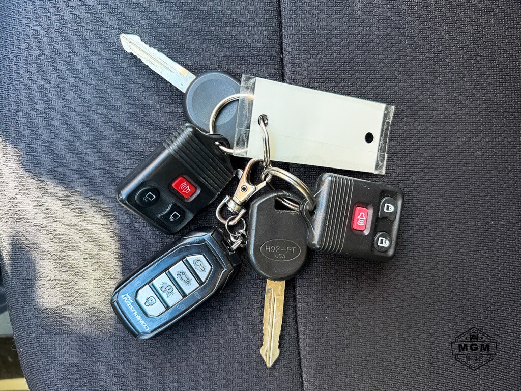 2009 Ford F-150 Image 23