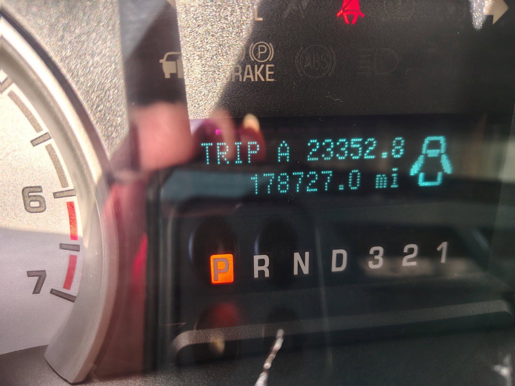 2009 Ford F-150 Image 24