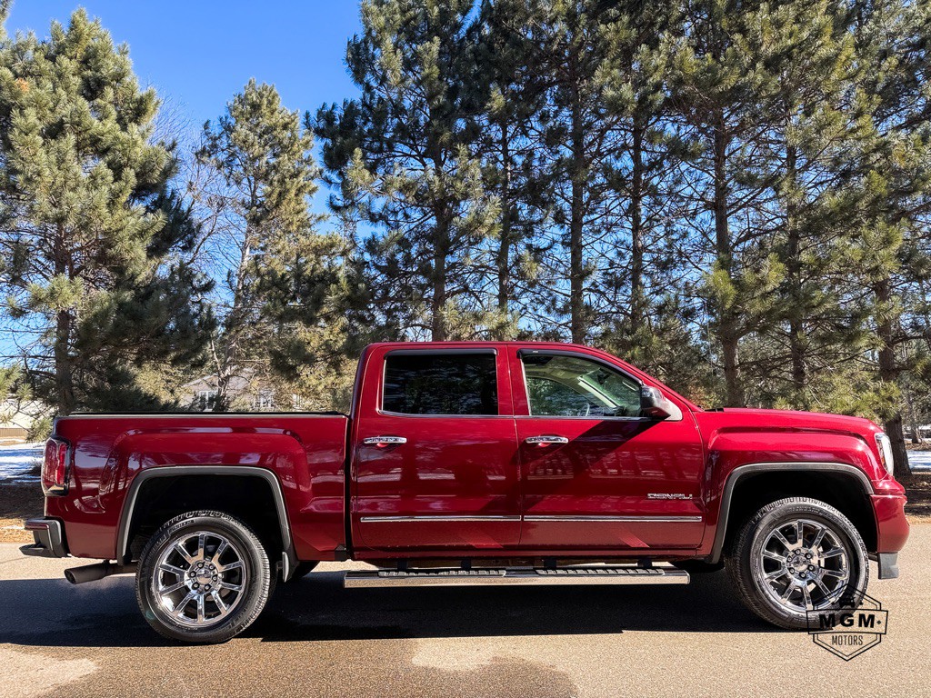 2017 GMC Sierra 1500 Image 6