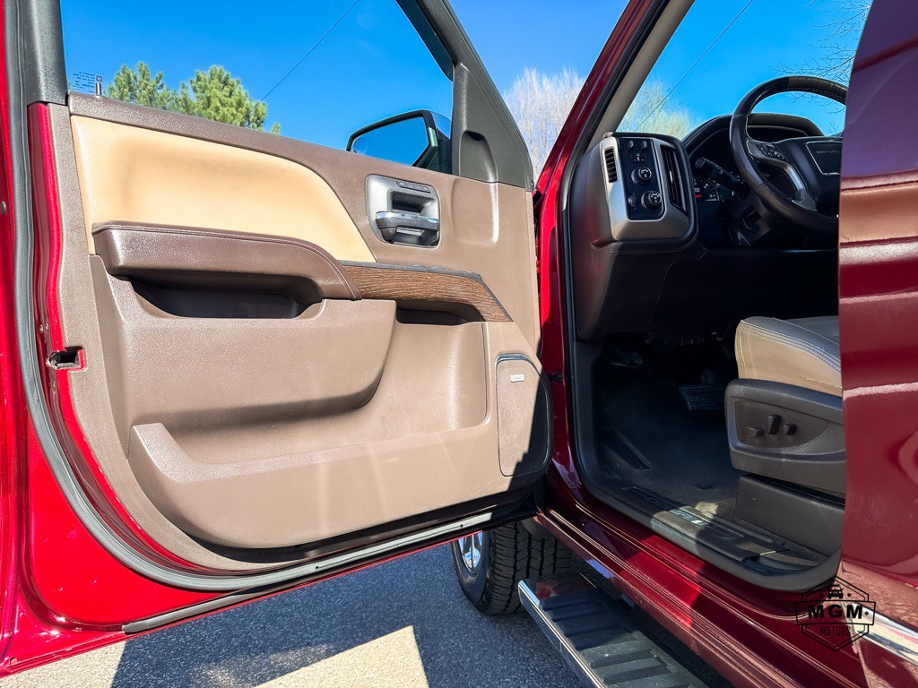 2017 GMC Sierra 1500 Image 9