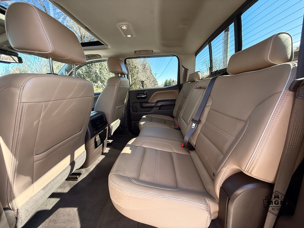 2017 GMC Sierra 1500 Image 11