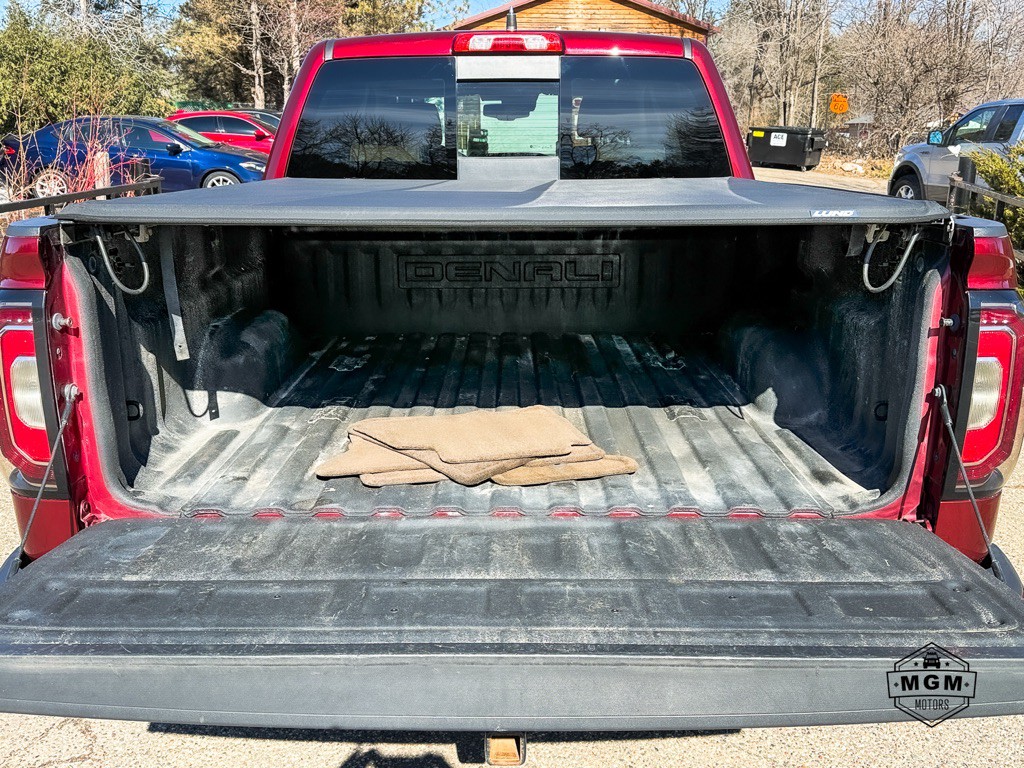 2017 GMC Sierra 1500 Image 12