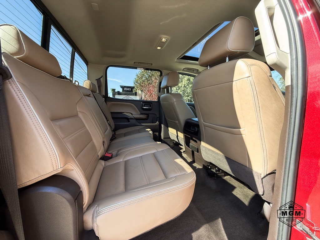 2017 GMC Sierra 1500 Image 13