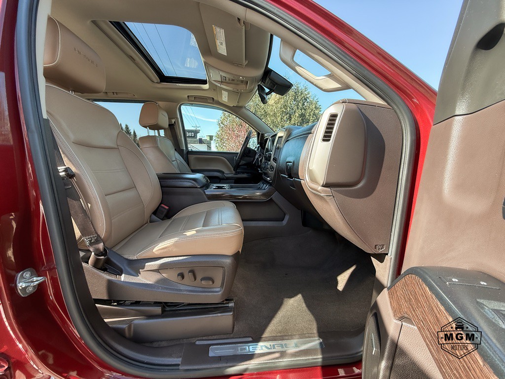 2017 GMC Sierra 1500 Image 14