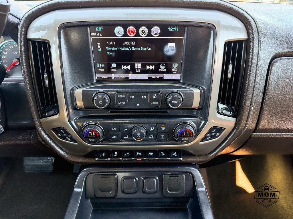 2017 GMC Sierra 1500 Image 16
