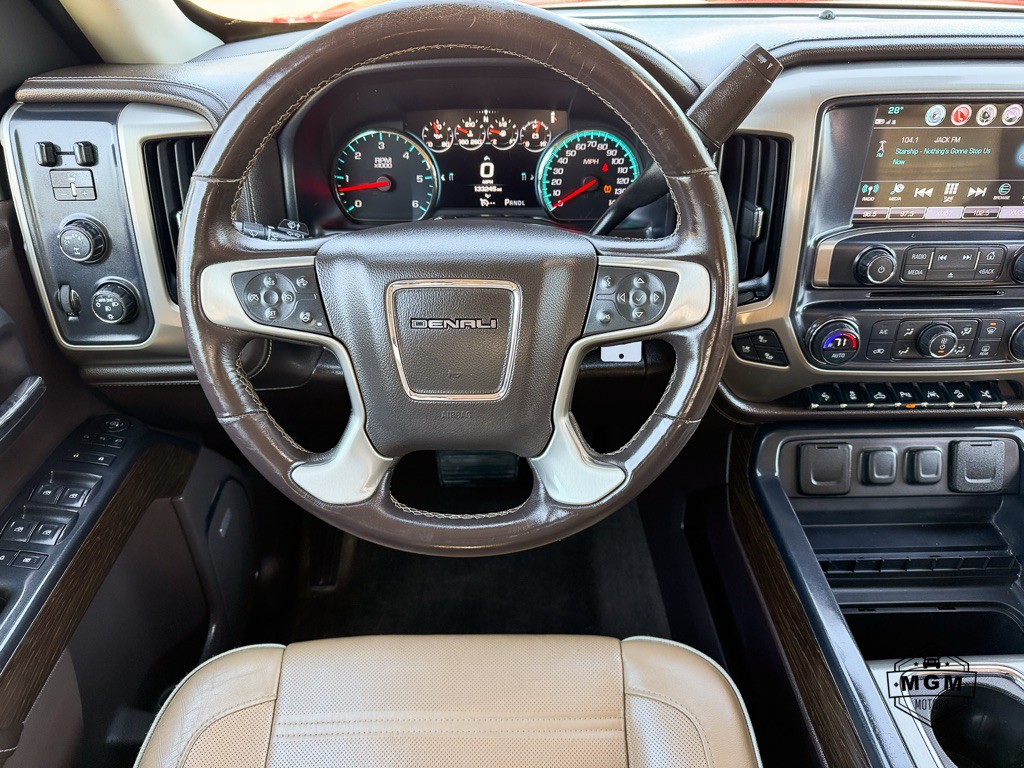 2017 GMC Sierra 1500 Image 17
