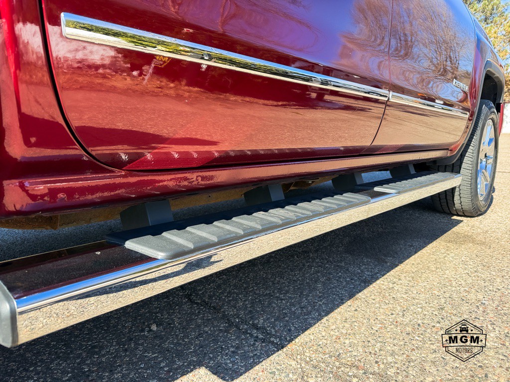 2017 GMC Sierra 1500 Image 18