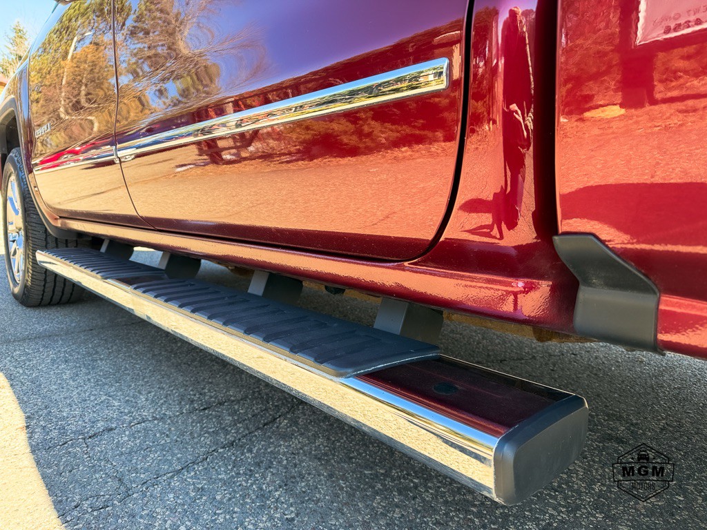 2017 GMC Sierra 1500 Image 19