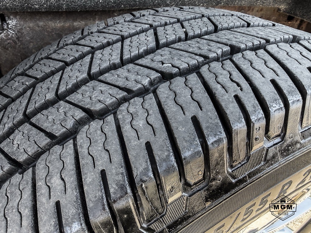 2017 GMC Sierra 1500 Image 20