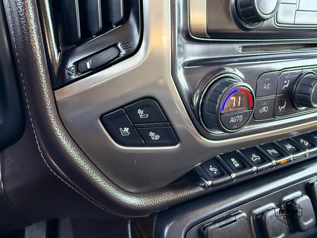 2017 GMC Sierra 1500 Image 21