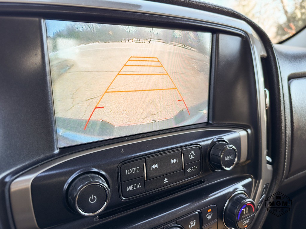 2017 GMC Sierra 1500 Image 22