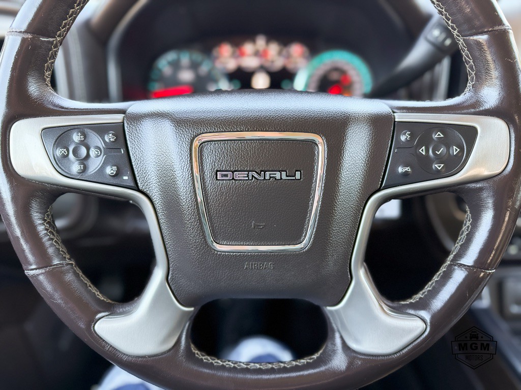 2017 GMC Sierra 1500 Image 23