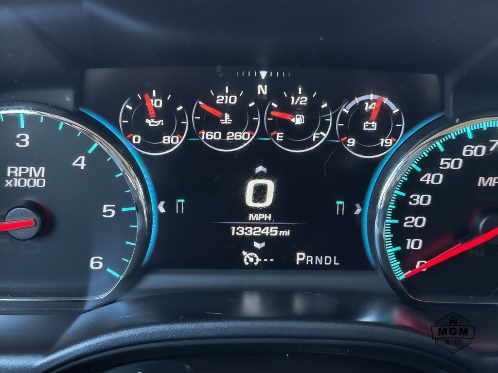 2017 GMC Sierra 1500 Image 24