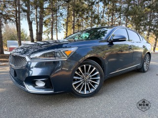 Image for 2017 Kia Cadenza Premium ID: 7233244