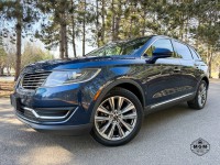 Image for 2017 Lincoln MKX Reserve ID: 7233249