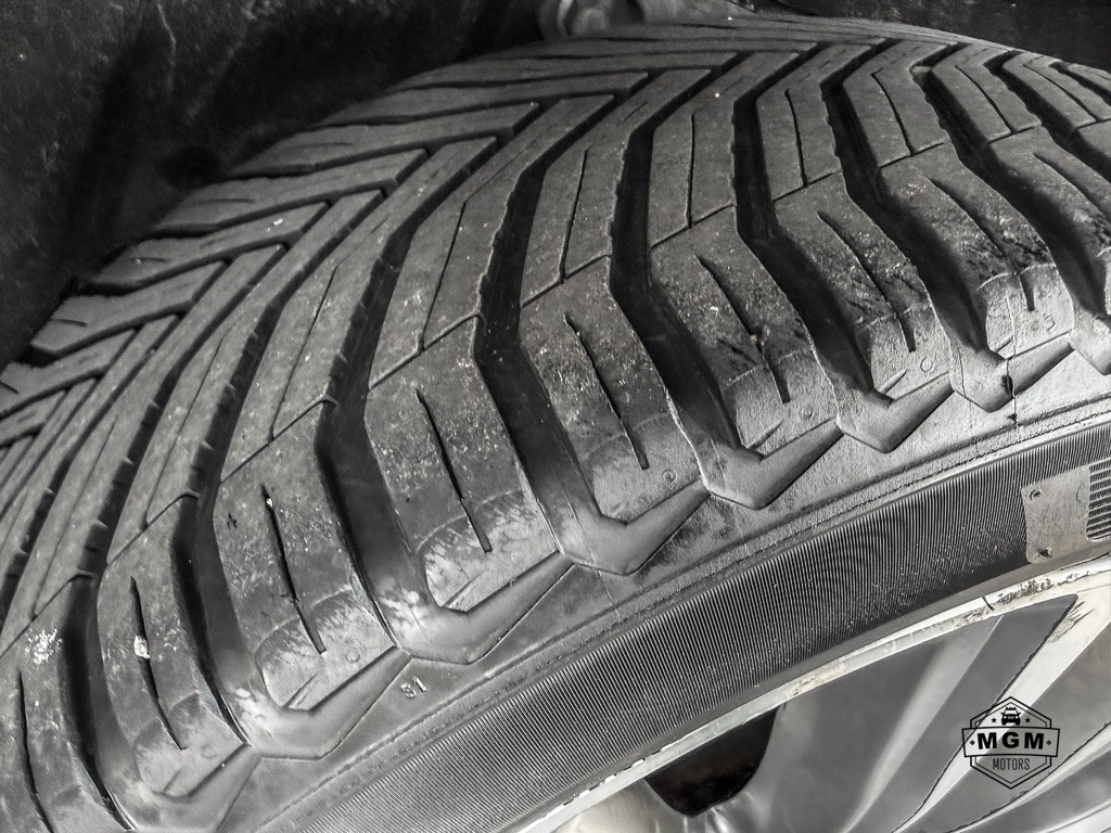 2017 Lincoln MKX Image 18