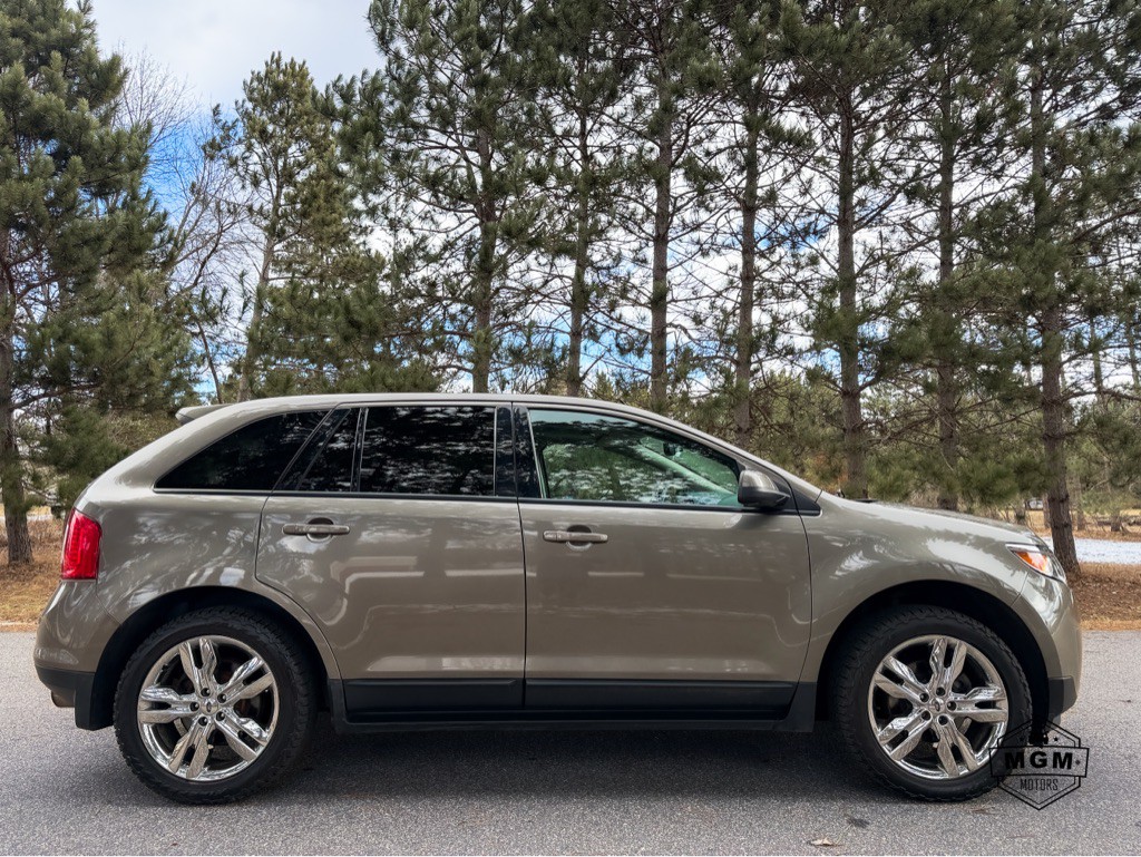 2012 Ford Edge Image 6