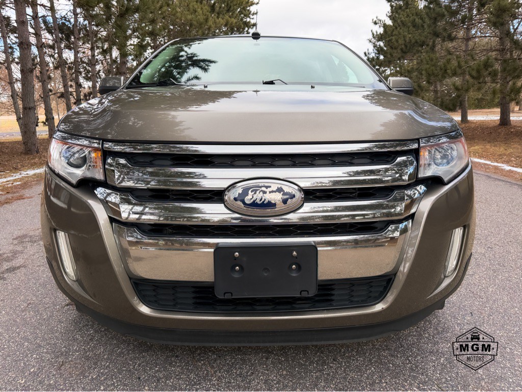 2012 Ford Edge Image 8