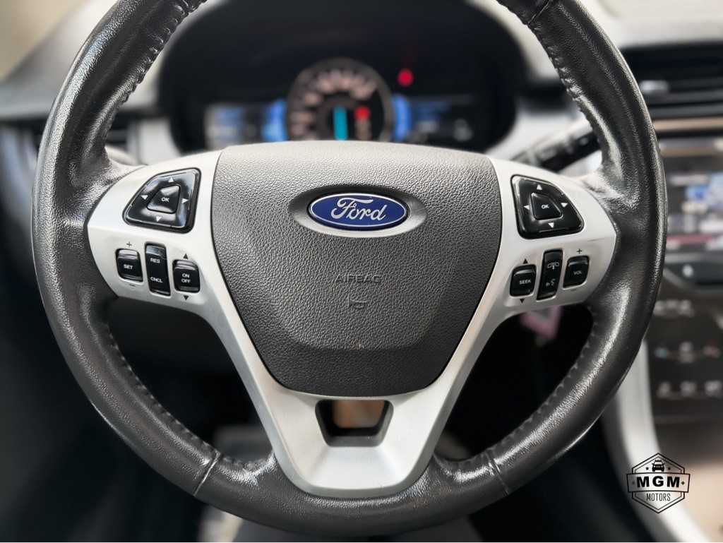 2012 Ford Edge Image 21