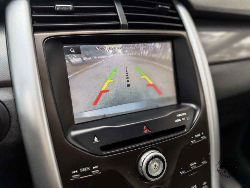 2012 Ford Edge Image 22
