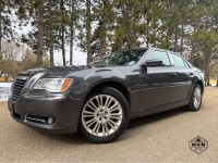 Image for 2014 Chrysler 300 BASE ID: 7257798
