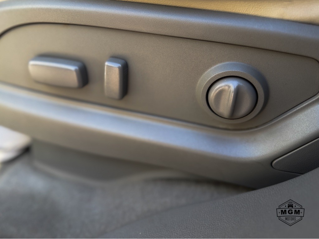 2015 Chevrolet Traverse Image 20