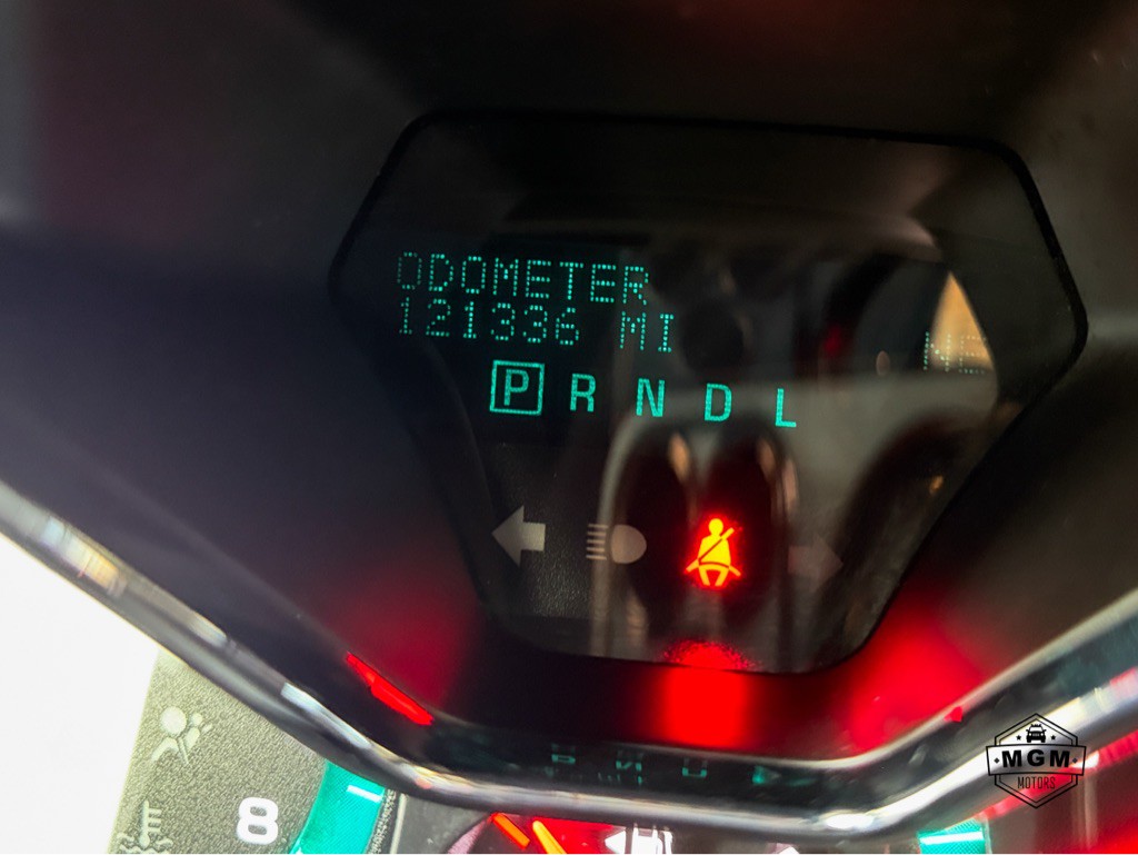 2015 Chevrolet Traverse Image 22