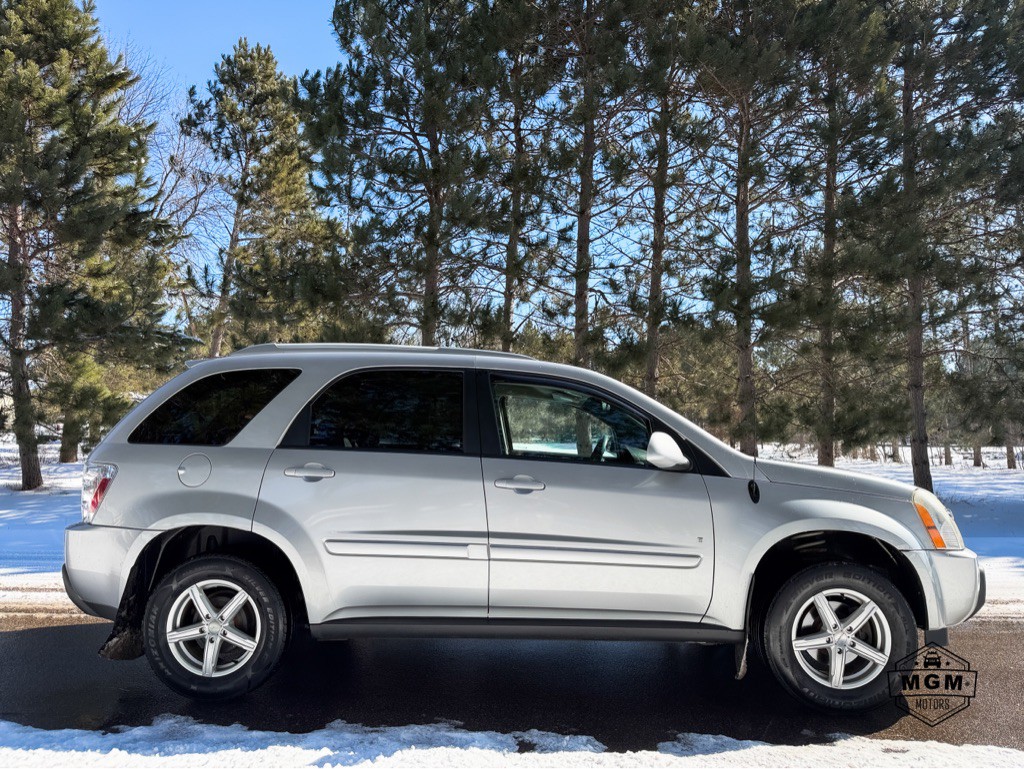 2006 Chevrolet Equinox Image 5