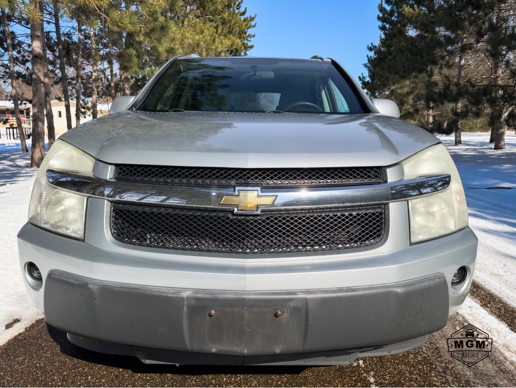 2006 Chevrolet Equinox Image 7