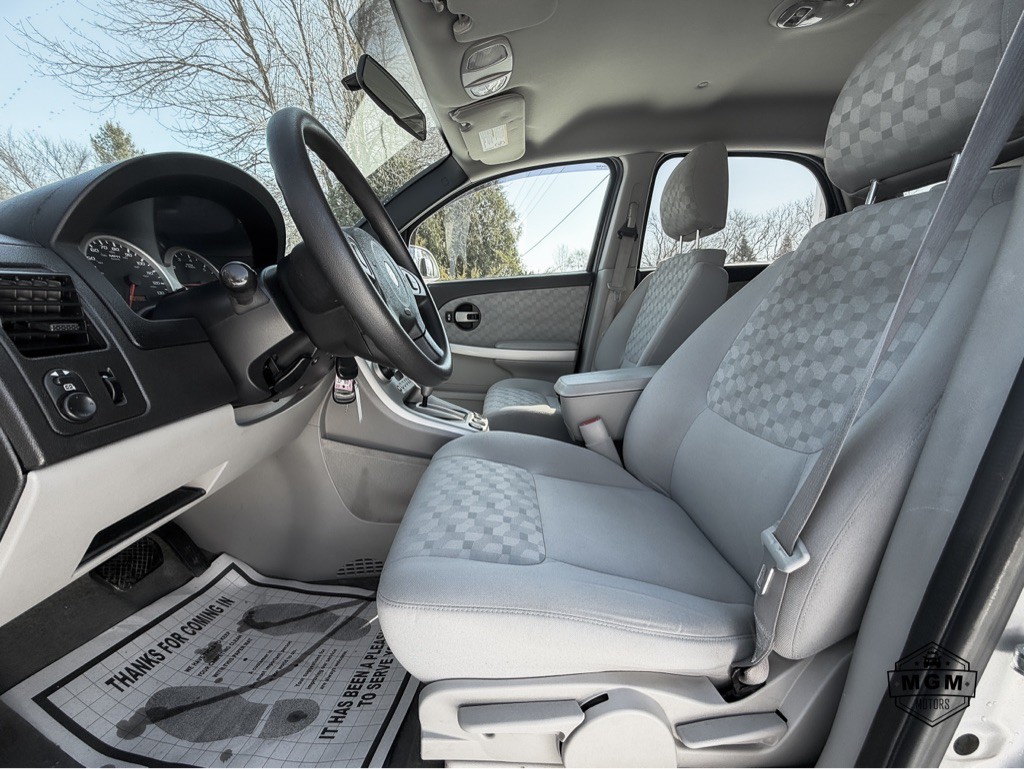 2006 Chevrolet Equinox Image 9