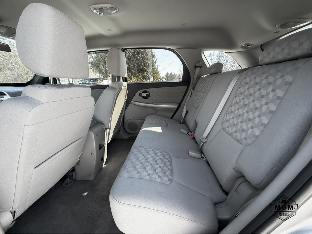2006 Chevrolet Equinox Image 10