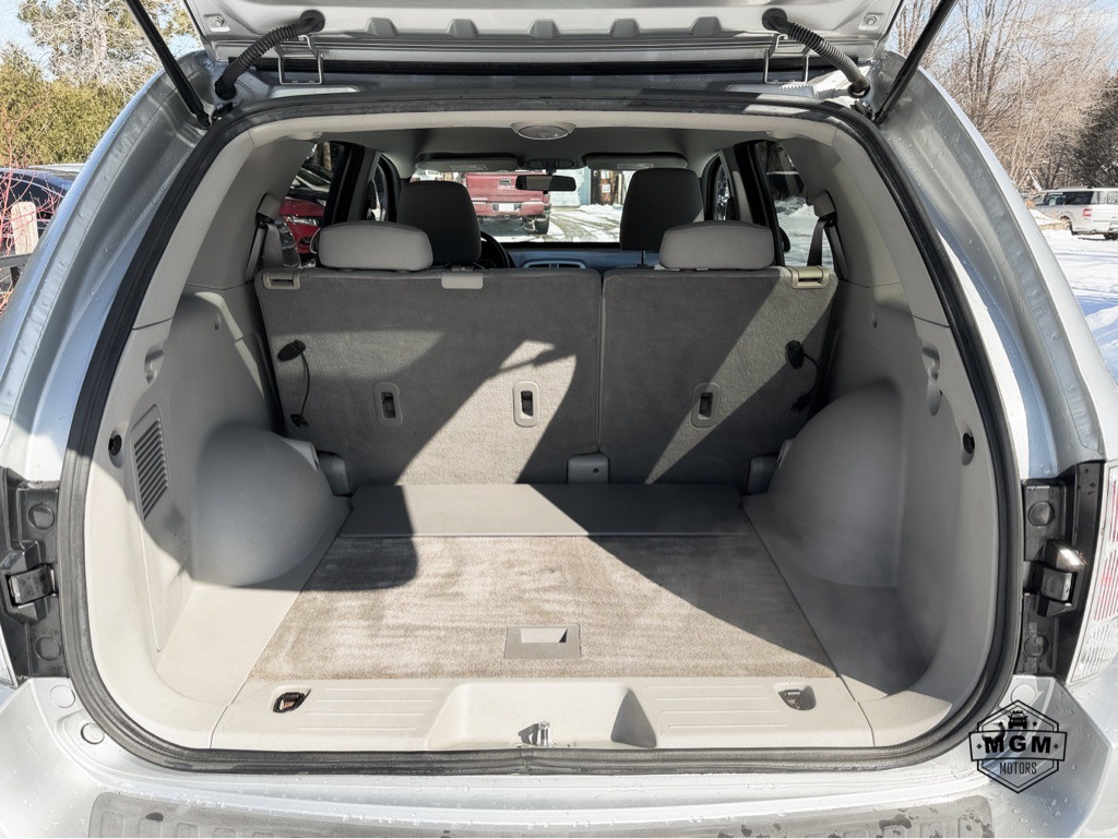 2006 Chevrolet Equinox Image 11