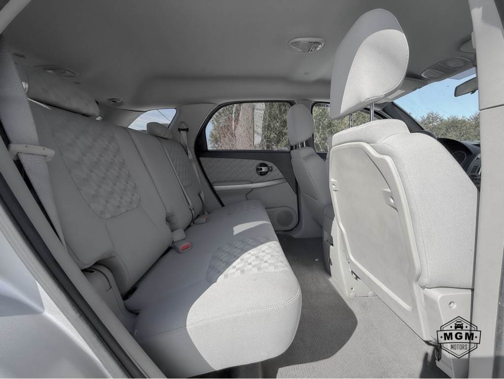 2006 Chevrolet Equinox Image 12