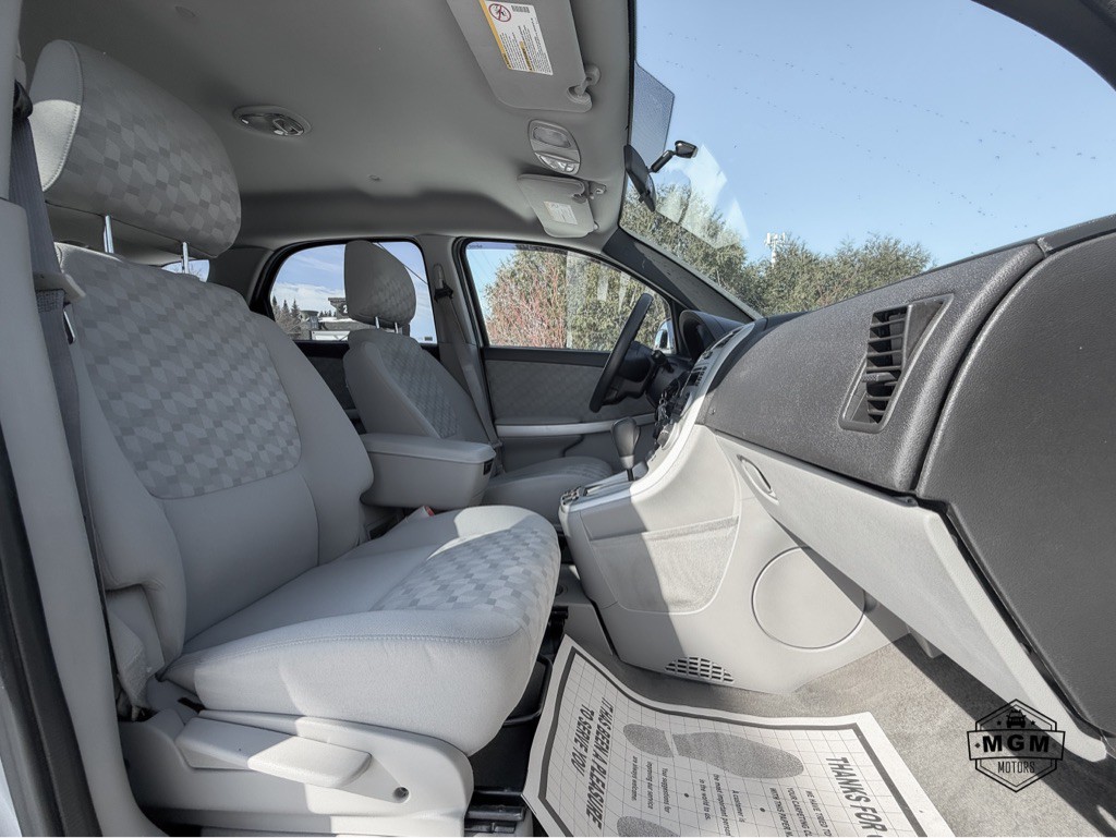 2006 Chevrolet Equinox Image 13