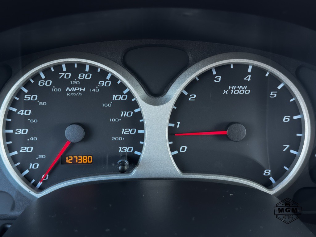 2006 Chevrolet Equinox Image 17
