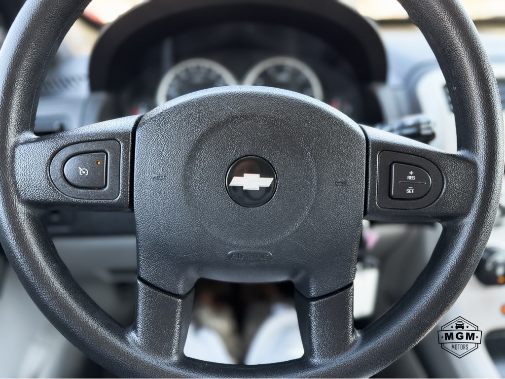 2006 Chevrolet Equinox Image 18