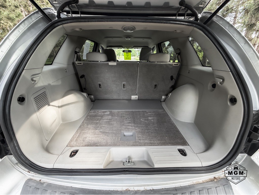 2006 Chevrolet Equinox Image 12
