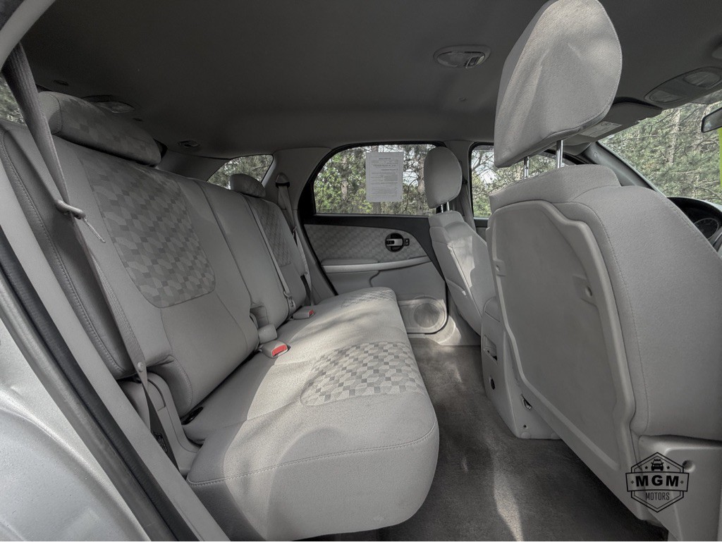 2006 Chevrolet Equinox Image 13