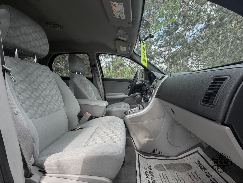 2006 Chevrolet Equinox Image 14