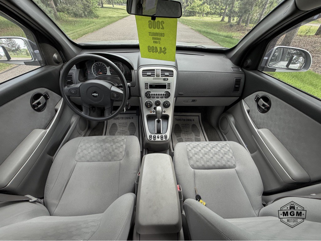 2006 Chevrolet Equinox Image 15