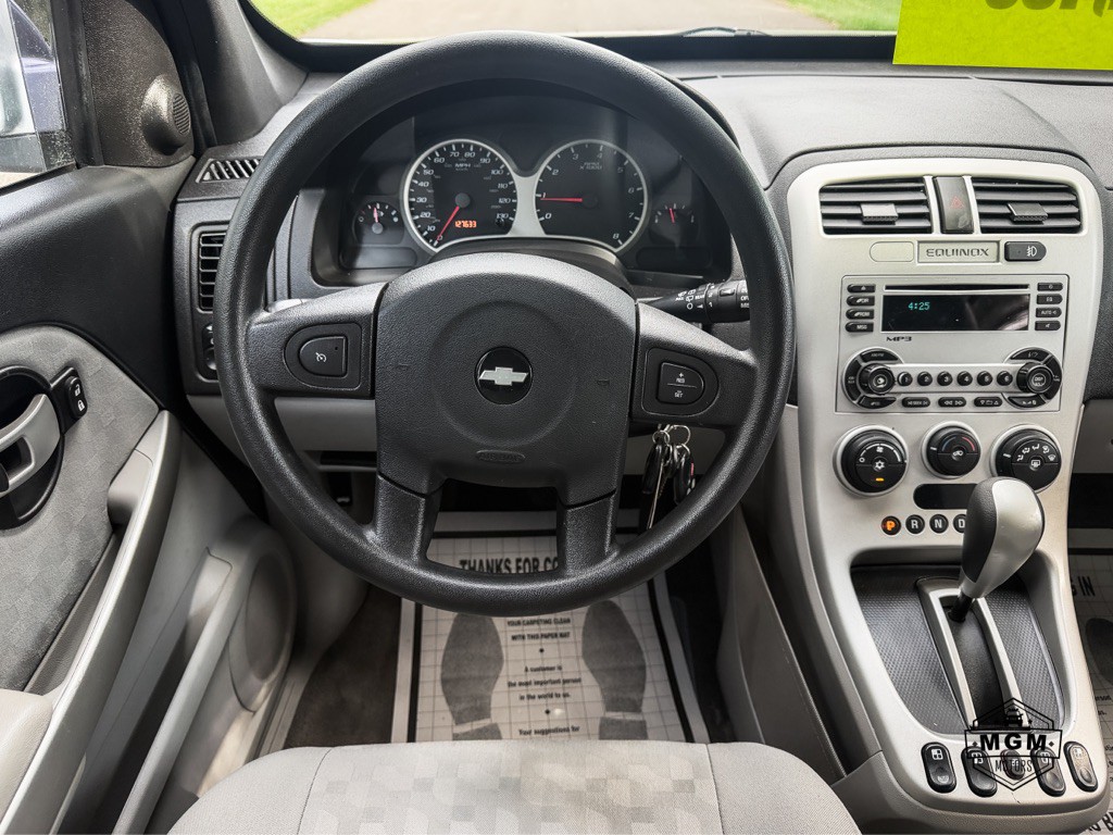 2006 Chevrolet Equinox Image 17