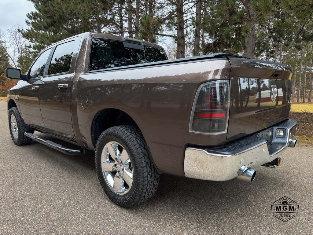 2018 RAM 1500 Image 3
