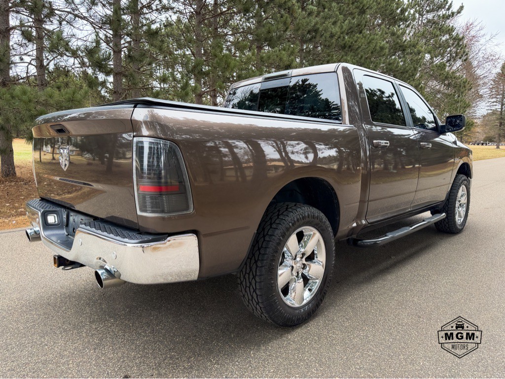 2018 RAM 1500 Image 5