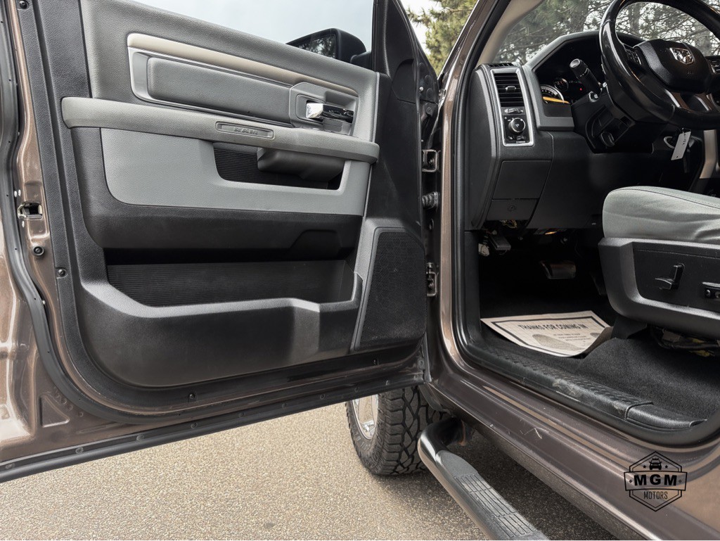 2018 RAM 1500 Image 9