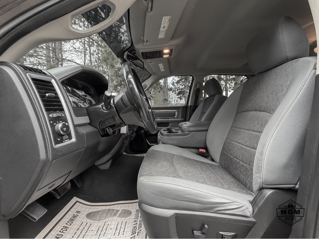 2018 RAM 1500 Image 10