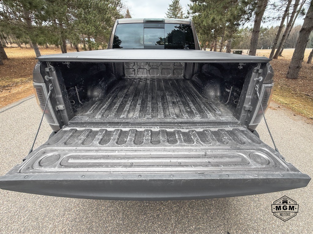 2018 RAM 1500 Image 12