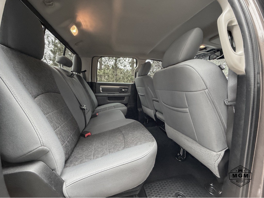 2018 RAM 1500 Image 13